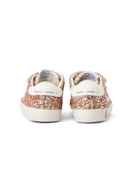 Sneakers Old School GOLDEN GOOSE KIDS | GJF00111 F00703425762